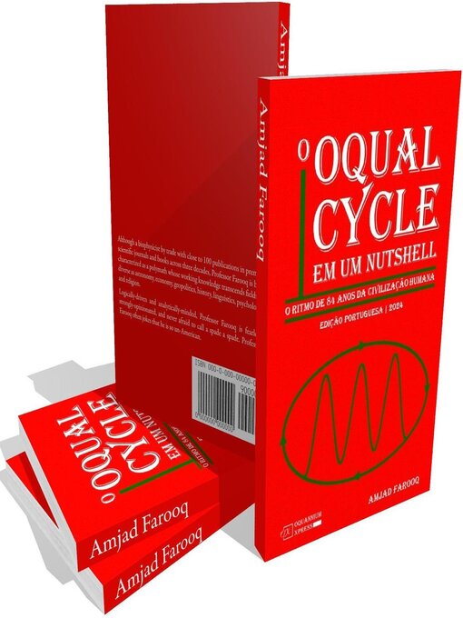 Title details for O Oqual Cycle Em Um Nutshell by Amjad Farooq - Available